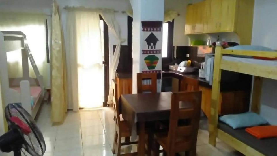 Studio 3 Apartment in Baguio