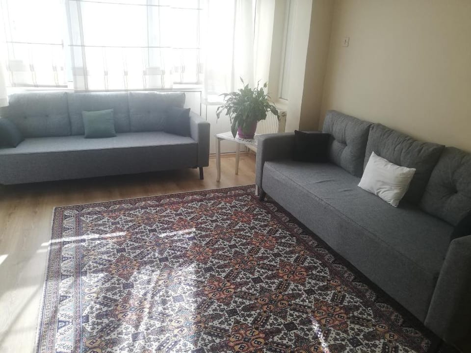 Do not take seriously this calculation is faulty  Vacation rental in Istanbul