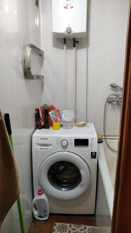 Otlichnay kvartira Apartment in Kiev City - Kyiv