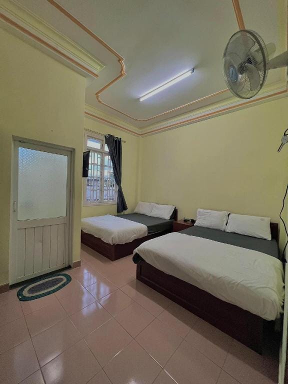 Power House Apartment in Dalat
