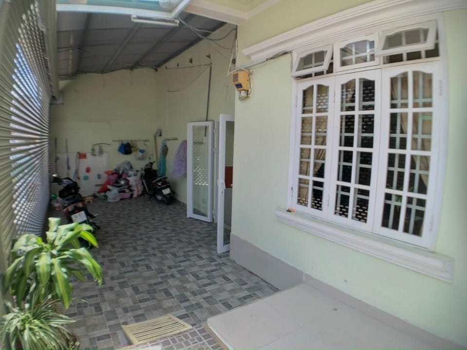 Power House Apartment in Dalat