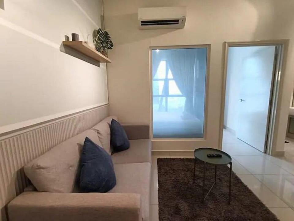 StayAwesome 1BR @ Arte Mont Kiara Apartment in Federal Territory of Kuala Lumpur