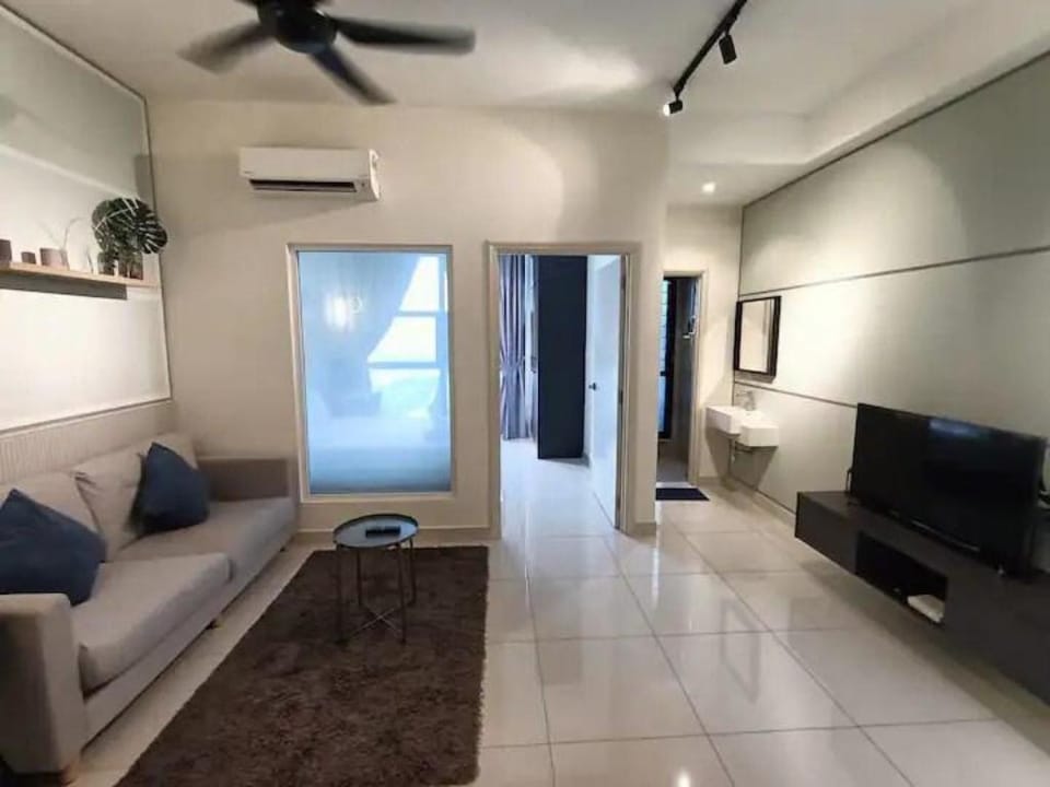 StayAwesome 1BR @ Arte Mont Kiara Apartment in Federal Territory of Kuala Lumpur