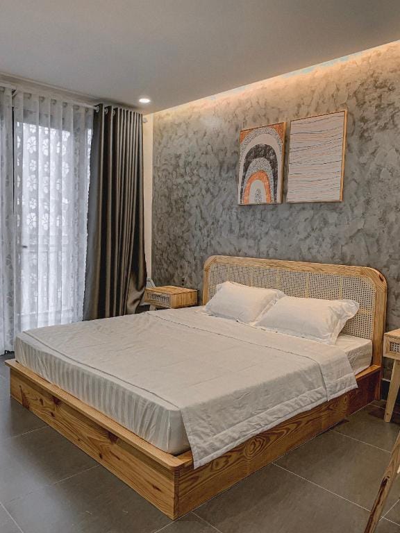 C.HOUSE - Villa Homestay Long Hải Villa in Vung Tau