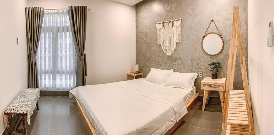 C.HOUSE - Villa Homestay Long Hải Villa in Vung Tau