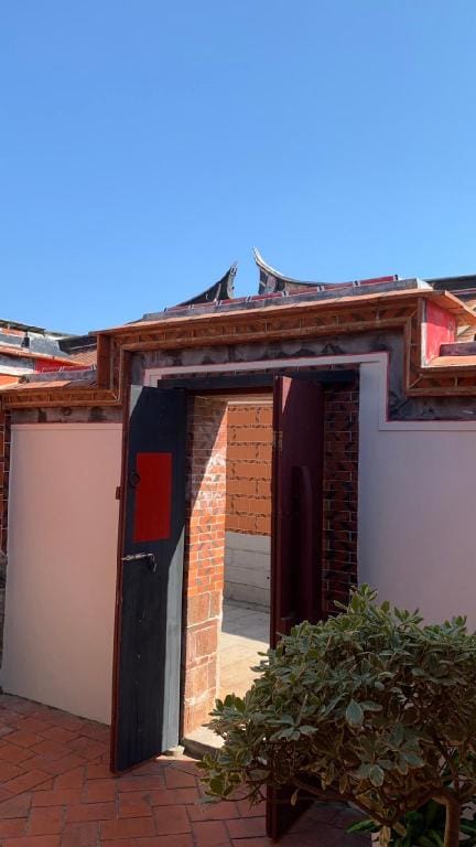 Daughter and son Bed and Breakfast in Xiamen