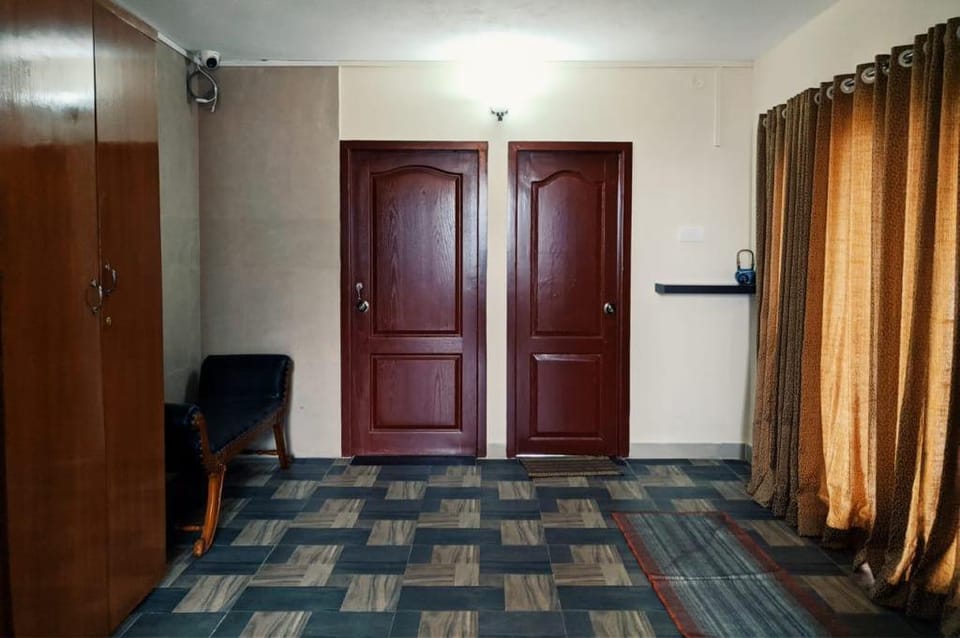 Cloud ridge Vacation rental in Kodaikanal