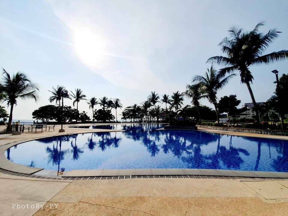 P Apartment in Pattaya City