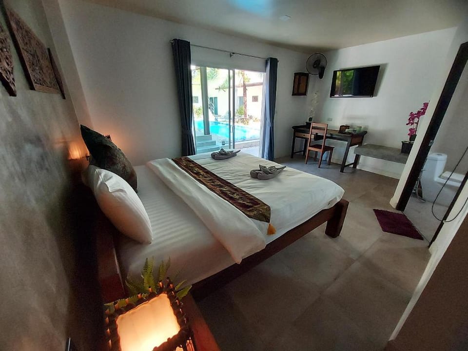 Naiyang Dream Resort  Apartment in Phuket