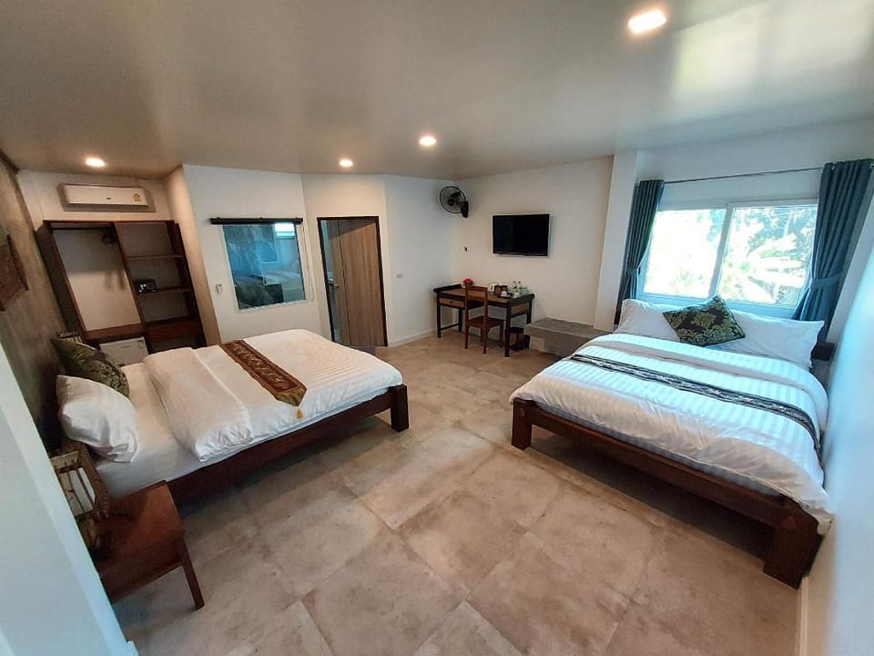 Naiyang Dream Resort  Apartment in Phuket