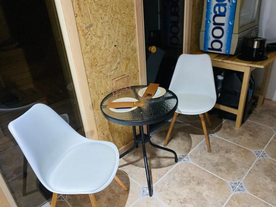 MMA apartament & sauna Vacation rental in Klaipėda