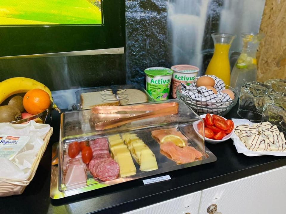 MMA apartament & sauna Vacation rental in Klaipėda