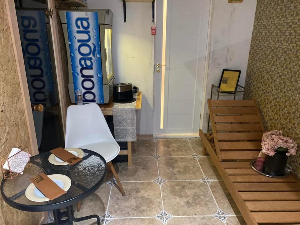 MMA apartament & sauna Vacation rental in Klaipėda