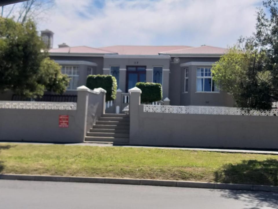 Prince Alfreds  Apartment in Western Cape