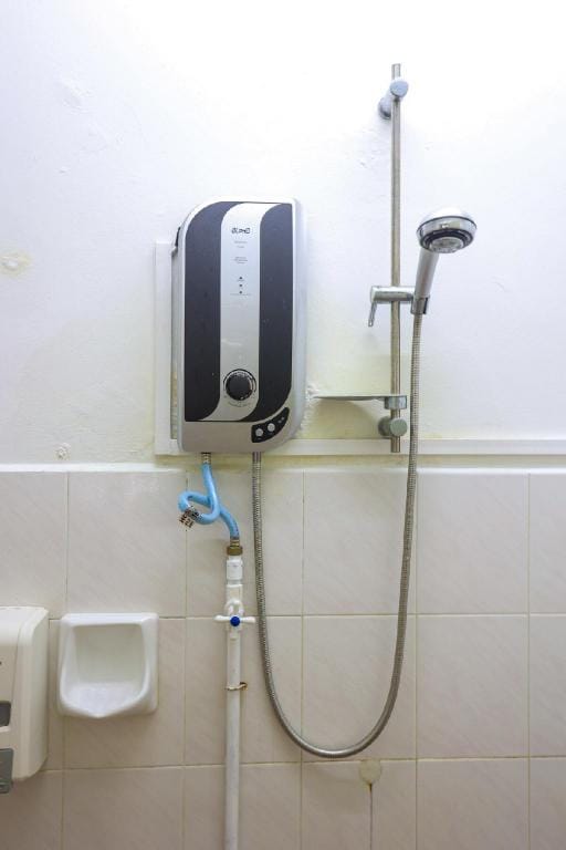 Max Up to 21pax, 5minWalk2JonkerStreet n Stadthuys Vacation rental in Malacca