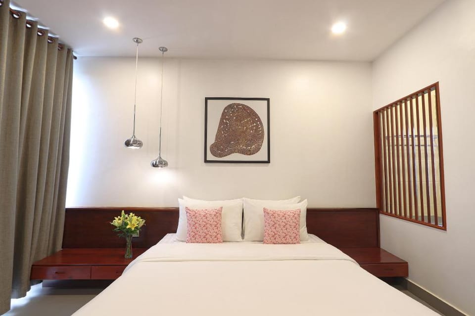 Khmer Family Villa by La San  Villa in Krong Siem Reap