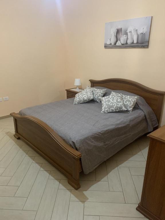 Casa Marconi appartement  Apartment in Sicily