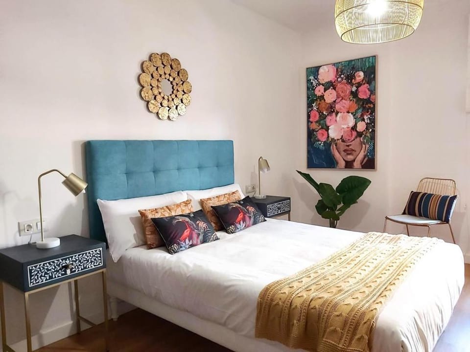 Misterhost Deluxe Santa Cruz I Apartment in Seville