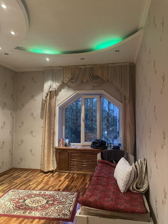Bish Hotel Vacation rental in Almaty Region, Kazakhstan
