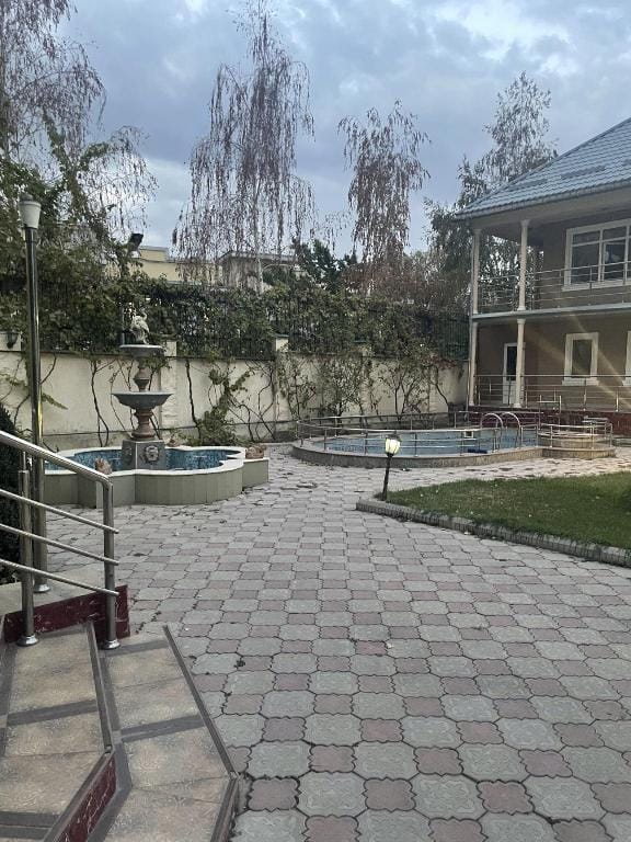 Bish Hotel Vacation rental in Almaty Region, Kazakhstan