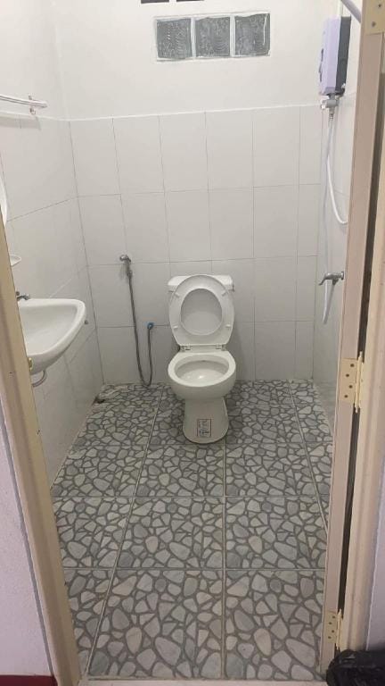 Wa Lee Phuchifa Vacation rental in Laos