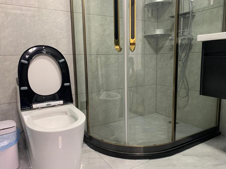 Zer筛谷先生民宿 Apartment in Suzhou