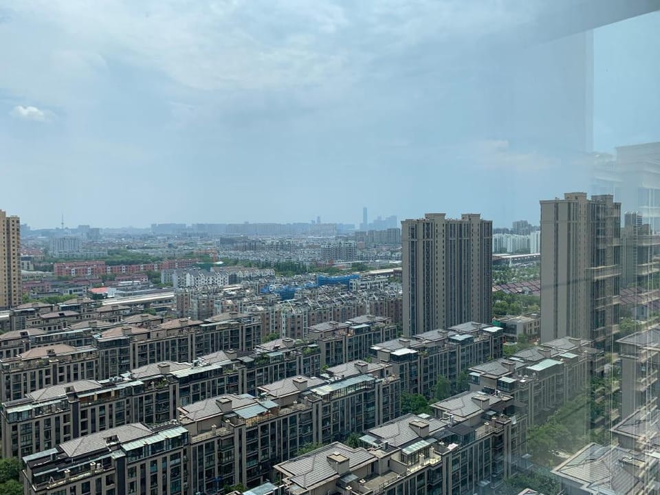 Zer筛谷先生民宿 Apartment in Suzhou