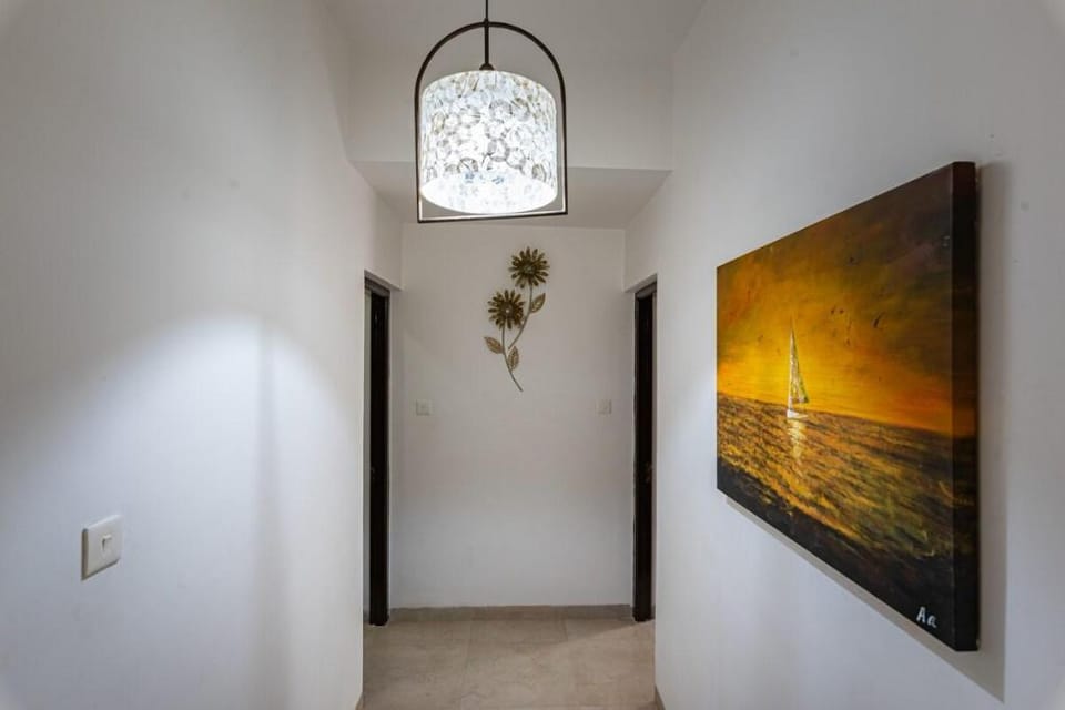 Lavish Executive Villa with Private Swimming Pool Vacation rental in Calangute