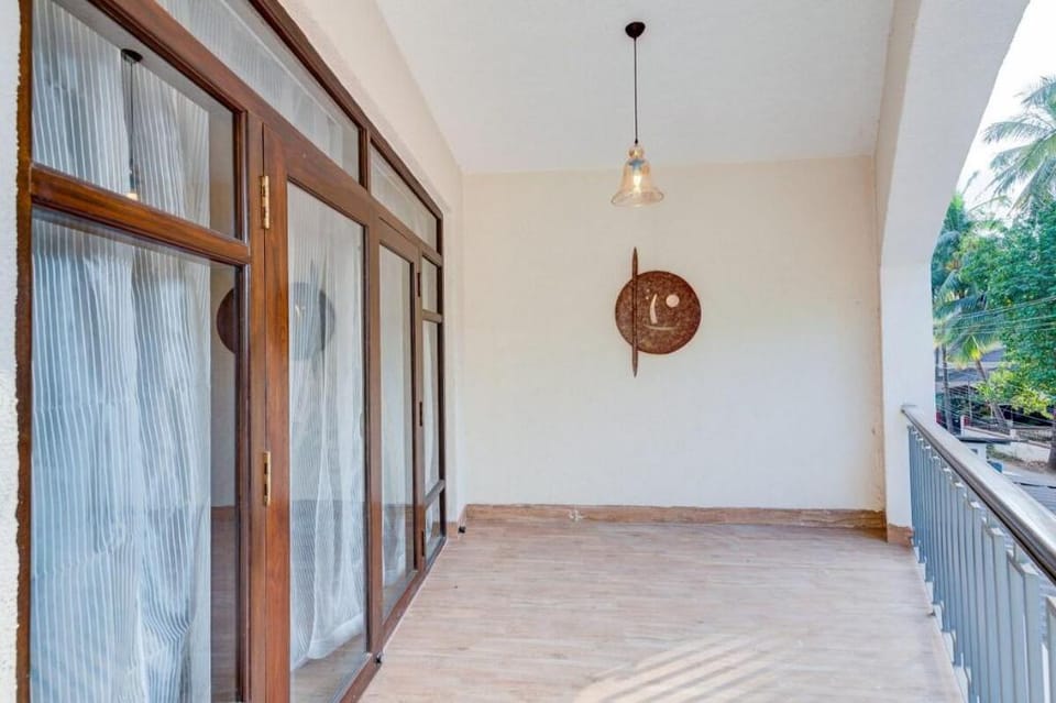 Luxe Villa Badminton Basketball Jacuzzi -10BHK Vacation rental in Calangute
