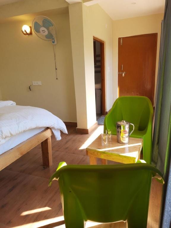 Chandra homestay kainchidham  Vacation rental in Uttarakhand