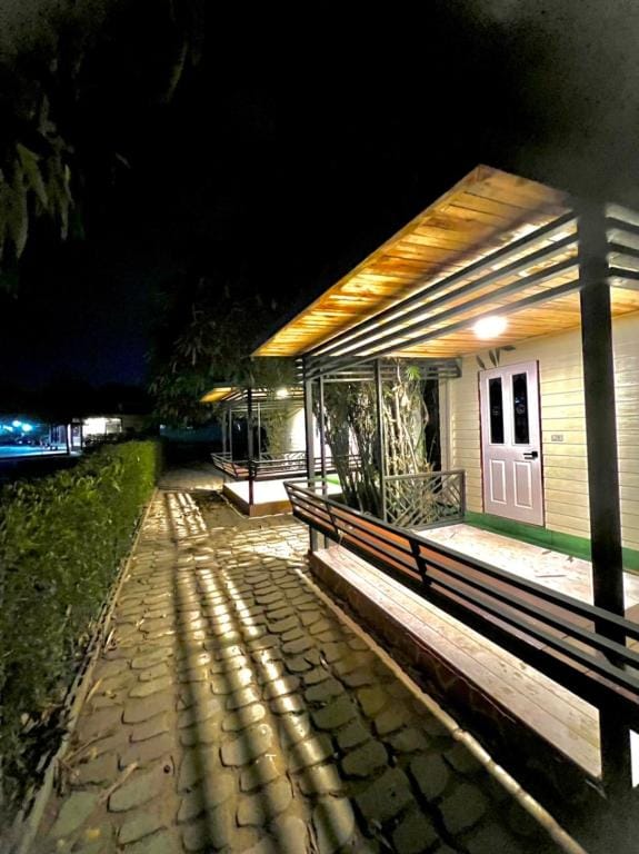 Noree Deluxe Villa in Chon Buri Changwat