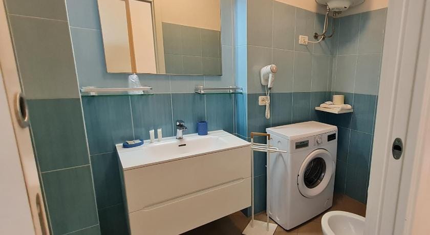 Pomonte house Apartment in Campo nell'Elba