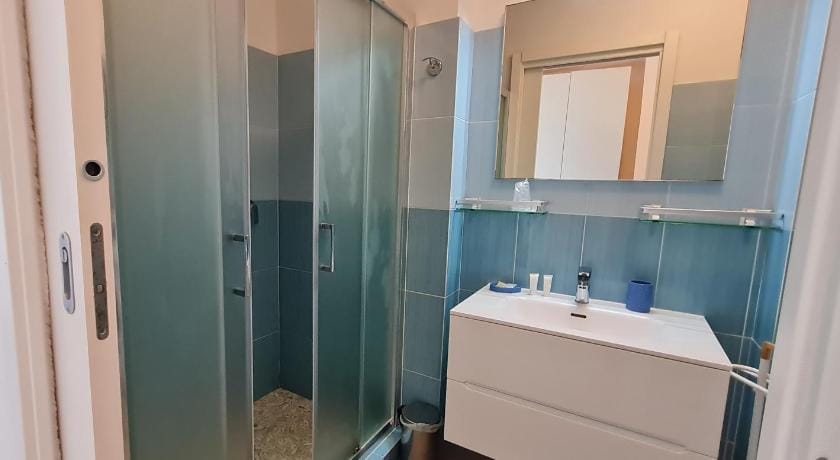 Pomonte house Apartment in Campo nell'Elba