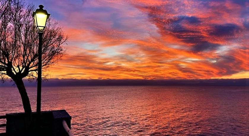 Pomonte house Apartment in Campo nell'Elba