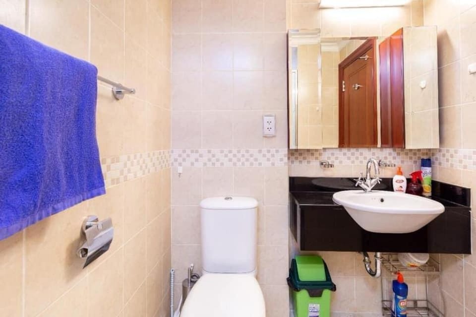 NICE STUDIO MANOR APT FREE ROOF POOL  33%OFF -707 Apartment in Ho Chi Minh City