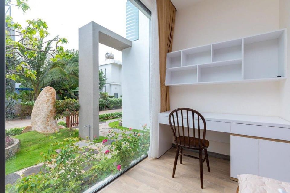 Căn villa S2 diện tích 500m2 .. Villa in Vung Tau