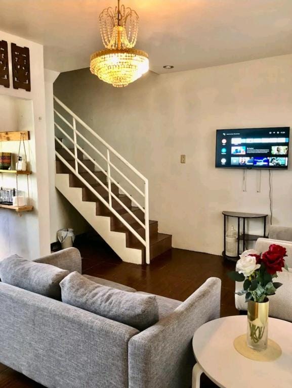 Yuan's Place Vacation rental in Calabarzon