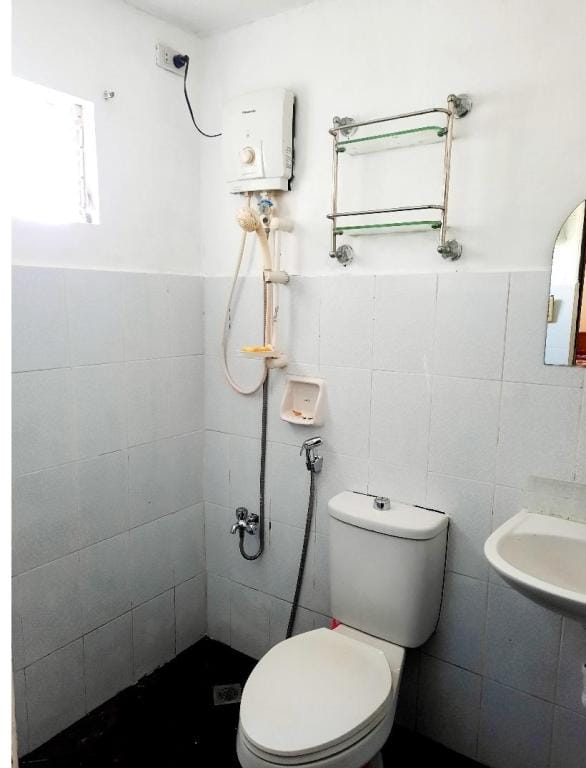 Yuan's Place Vacation rental in Calabarzon