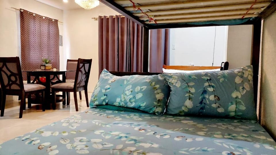 Yuan's Place Vacation rental in Calabarzon