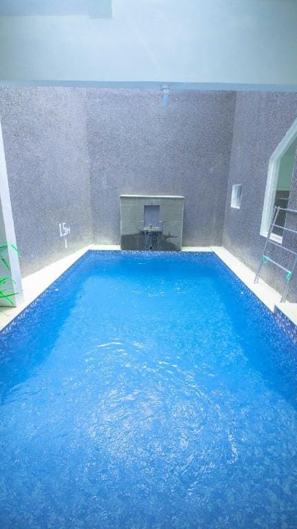 Villa Fiorence Hill Premium Private Pool Villa in Batu