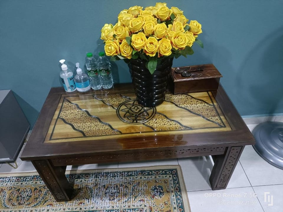 CHEERFUL HOMESTAY  Vacation rental in Pahang, Malaysia