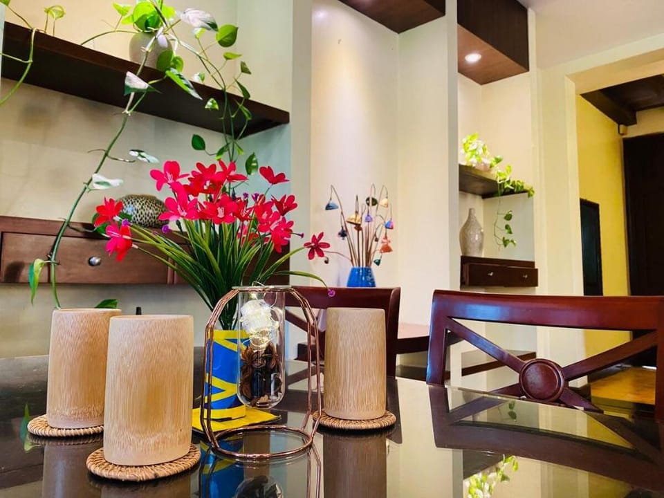 Love & Peace-  Ancient French Villa - Entire Villa Villa in Hanoi