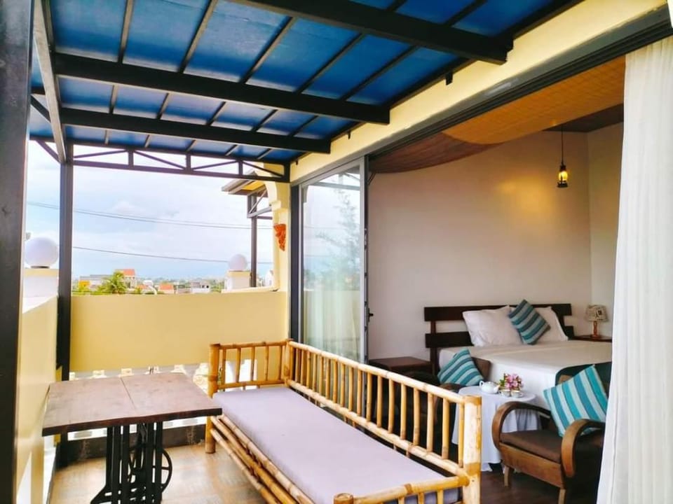 Tre Bien - Luxury 6br-pool villa in an bang Villa in Hoi An