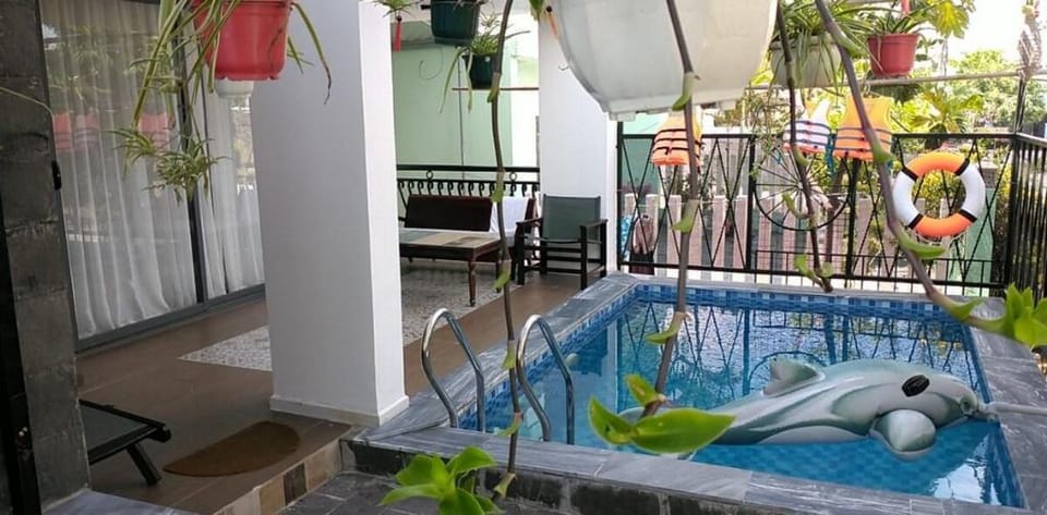 Tre Bien - Luxury 6br-pool villa in an bang Villa in Hoi An