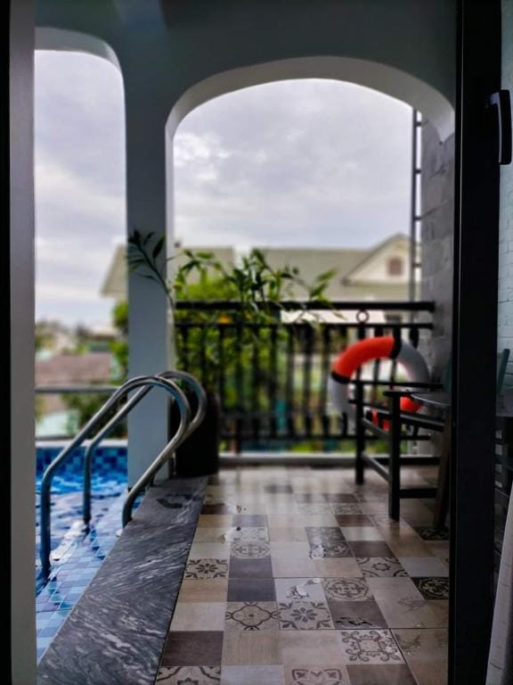 Tre Bien - Luxury 6br-pool villa in an bang Villa in Hoi An