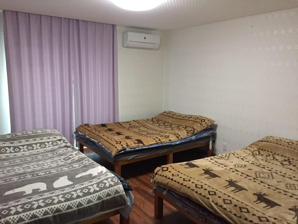 MINAMIYA (Namba, good for family trip) Vacation rental in Osaka