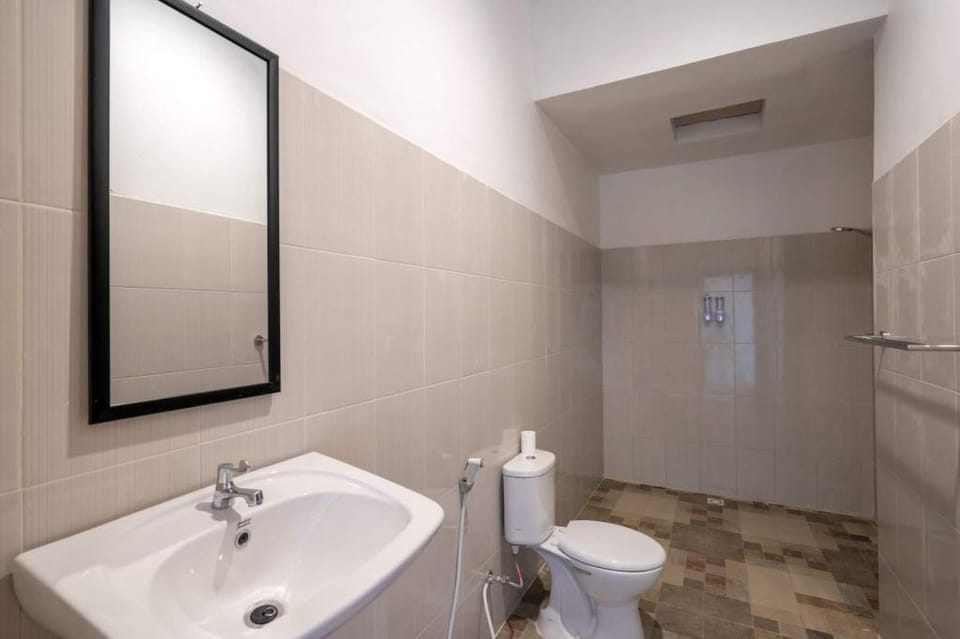 Surya Maha Bungallo 8 Deluxe Rooms Pool View #20 Vacation rental in Nusapenida