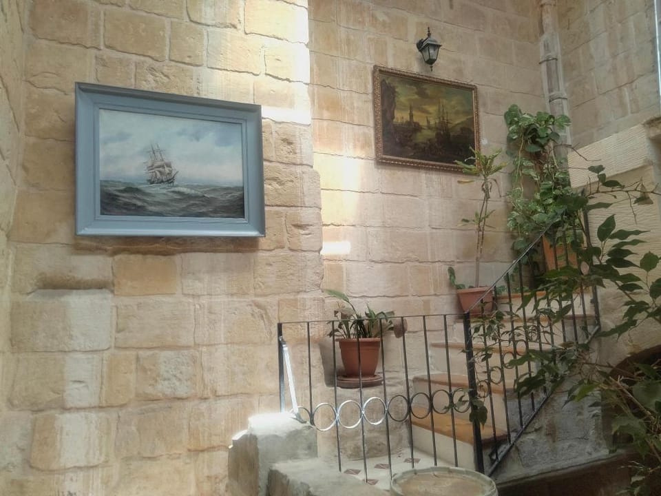 A 17th Century Knights of Malta house at Valletta Vacation rental in Malta