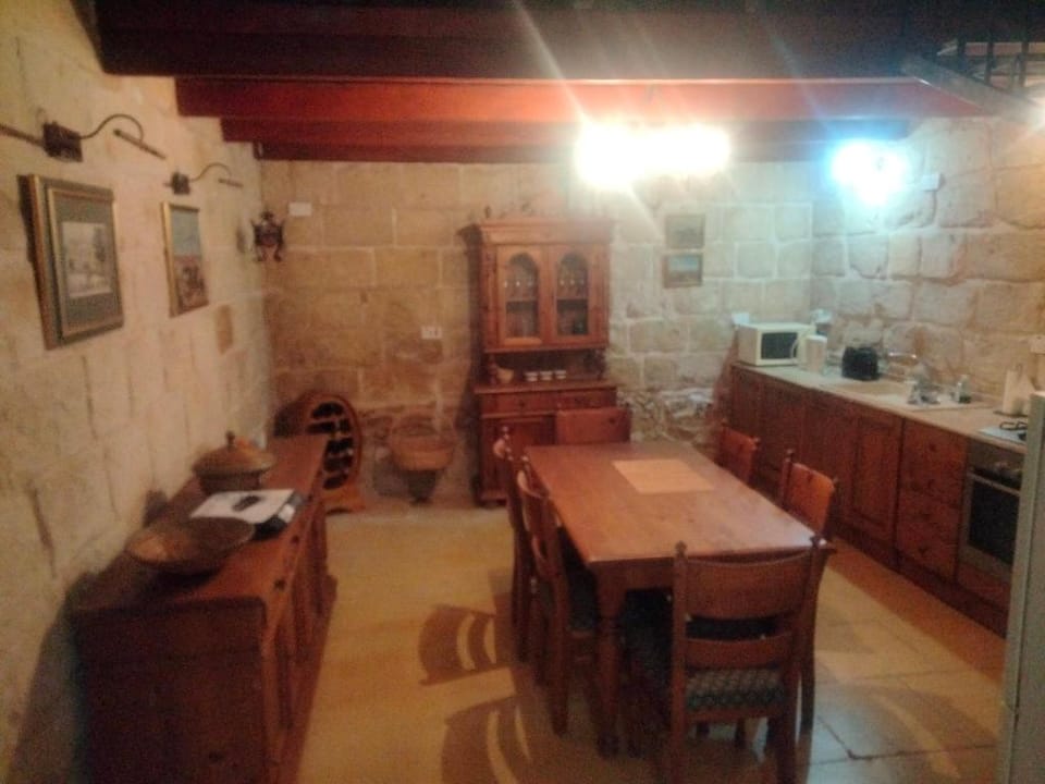 A 17th Century Knights of Malta house at Valletta Vacation rental in Malta
