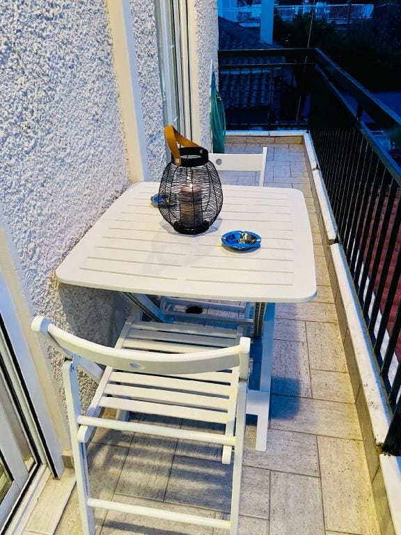 Chryssa’s Studios Deluxe (5 visitors) A2 Vacation rental in Peloponnese, Western Greece and the Ionian